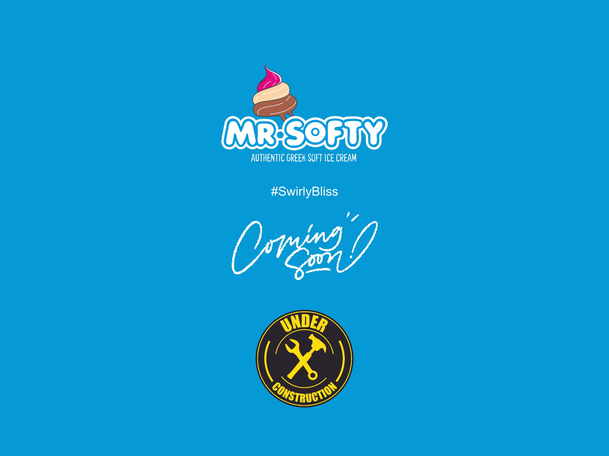 Mr Softy